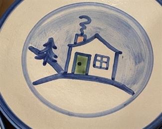 M. A. Hadley Pottery