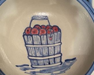 M. A. Hadley Pottery