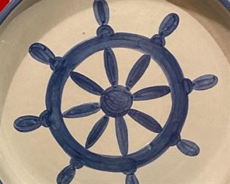 M. A. Hadley Pottery