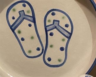 M. A. Hadley Pottery