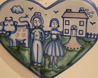 M. A. Hadley Pottery