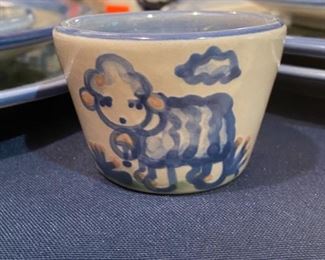 M. A. Hadley Pottery