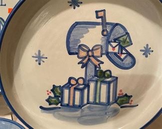 M. A. Hadley Pottery