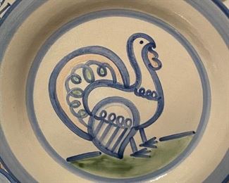 M. A. Hadley Pottery