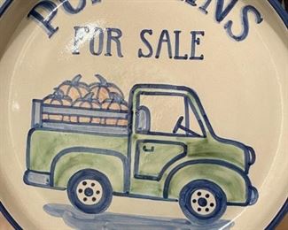 M. A. Hadley Pottery