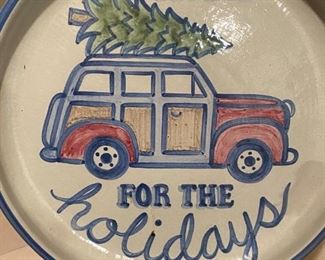 M. A. Hadley Pottery