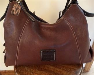 Dooney & Bourke