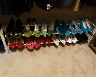 Shoes...sizes 10-11