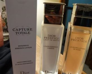 Dior Products