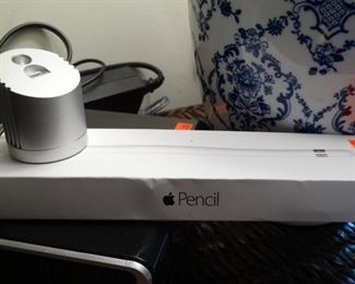 Apple Pencil