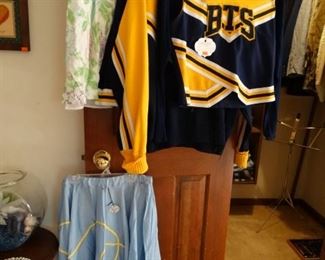 Halloween is coming!  Costume ideas!