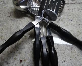 Cutco Utensils