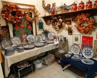 M. A. Hadley Pottery