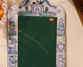 M. A. Hadley Pottery