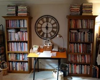 Crafting Books/Patterns