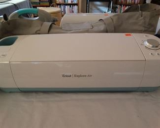 Cricut Explore Air