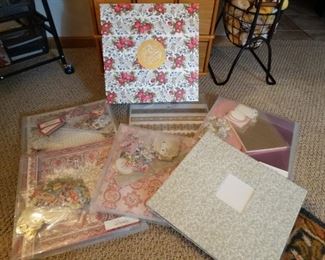 Ann Griffin Card Making Kits