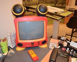 Mickey Mouse TV 