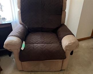 Pride Lift Chair