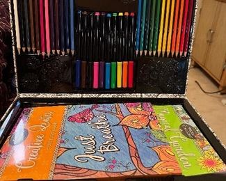 Pencil Set