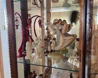 Hummels & Snowbabies