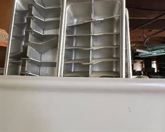 Ice Cube Trays