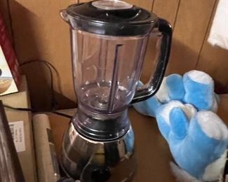 Blender