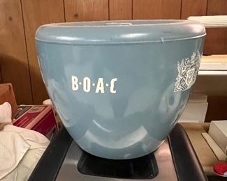 B.O.A.C. Bowl