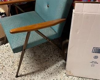 Mid Century Chair