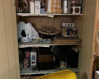 Vintage Kitchen & More