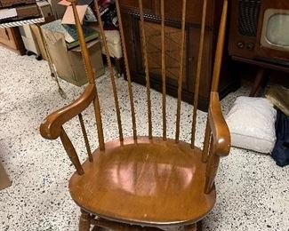Rocking Chair