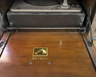 Victrola Stereo