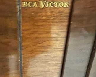 RCA Victor