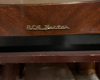 RCA Victor
