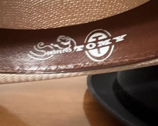 Tomy Sombrero hat