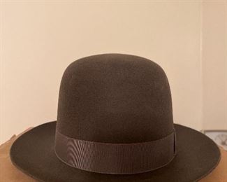 Borsalino mens hat