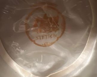 Stetson Vintage Men’s hat