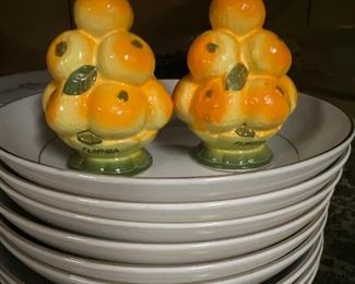 Salt & peppers oranges 