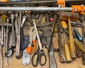 Lots of quality tool