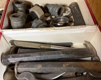 Hand tools