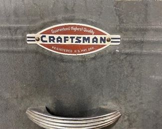 Craftsman