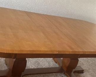 111 Koulin Dining Room Table