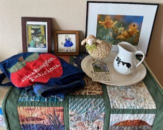 187 Farm Decor and More