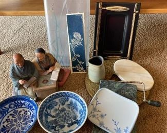 189 Japanese Ceramic Sculpture More