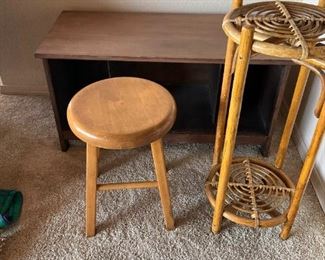 197 Furniture Odds Ends