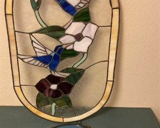 Br129 Stained Glass And More