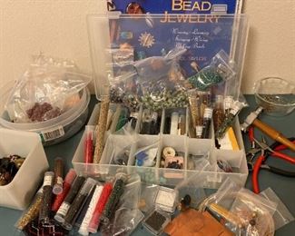 Br130 Jewelry Making Supplies And Beads