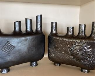 Fr029 Ceramic Vessels