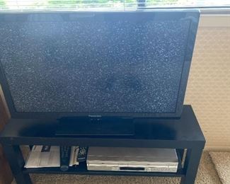 Fr051 Panasonic TV VCRDVD Combo