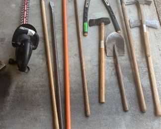 G303 Garden Tools